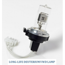 DEUTERIUM LAMP FOR HPLC UV DETECTION